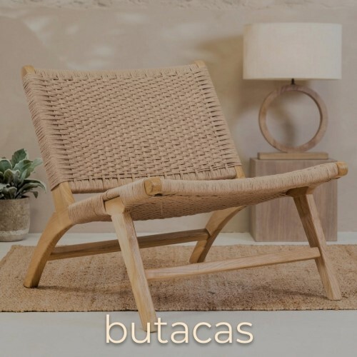 Butacas y poltronas