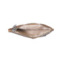 Billetera Guess Alisha Marron 0