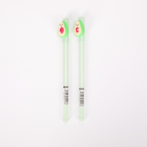 BOLÍGRAFO DE GEL DE PALTA BOLÍGRAFO DE GEL DE PALTA