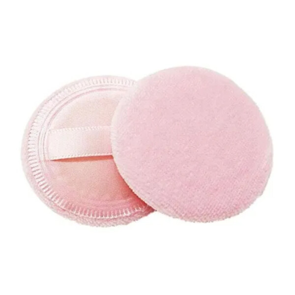 Esponja Aplicadora de Maquillaje x 2u. Esponja Aplicadora de Maquillaje x 2u.