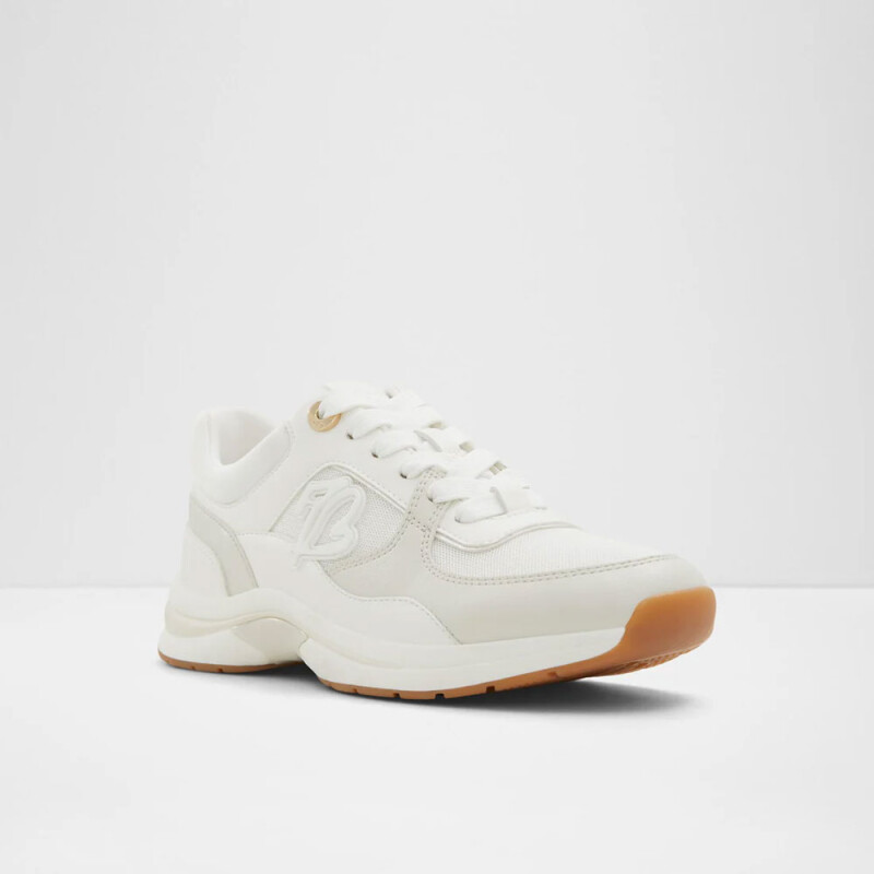 CLEA WHITE SMOOTH SYNTHETIC WHITE