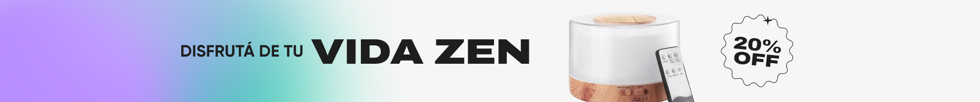 ListadoProductos - Estilo de vida