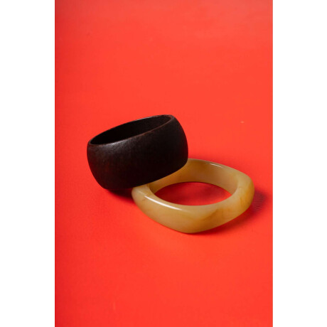 Brazalete Brazi Natural