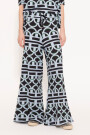 PANTALON PARIS Negro