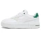 Cali Court Match - Mujer White