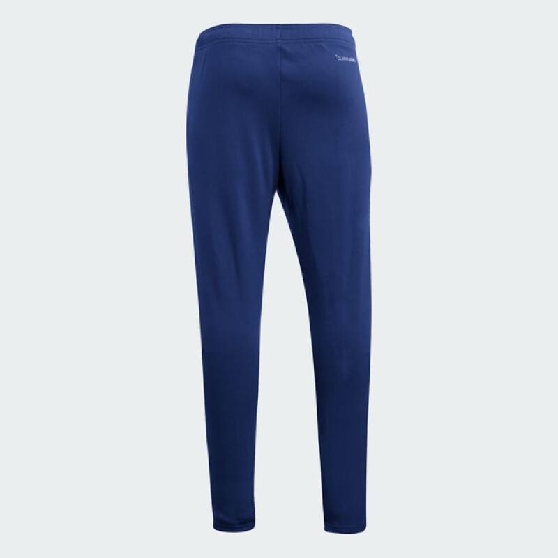 Pantalón Adidas Entrenamiento Entrada26 Azul
