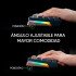 Teclado Mecanico Fantech Mk912 Mercury Stellar Edition TECLADO MECANICO FANTECH MK912