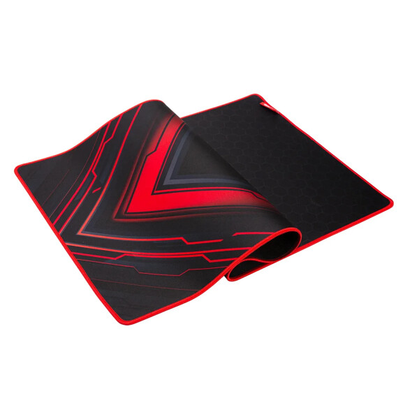 Mousepad Gamer Marvo G48 Xl Blaze Gaming MOUSE PAD MARVO G48-XL BLAZE GAMING NEGR