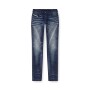2032 D-Krooley-B Jogg - Hombre Blue Marine