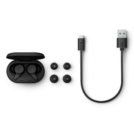 Auriculares True Wireless Philips Bluetooth Auriculares True Wireless Philips Bluetooth