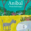 Anibal- Perro Fantasma Anibal- Perro Fantasma