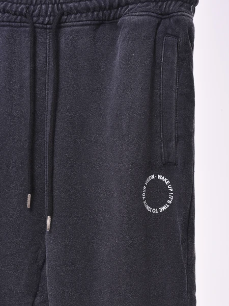 PANTALON HERBY NEGRO