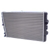 RADIADOR DE AGUA GOL / PARATI / SAVEIRO G2 / G3 / G4 1.6N , 1.8N SIN AIRE Radiador De Agua Gol / Parati / Saveiro G2 / G3 / G4 1.6n , 1.8n Sin Aire