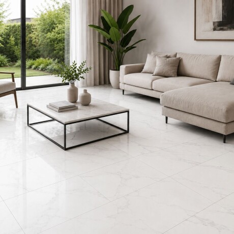 Porcelanato Calacatta Pulido 45x91cm Porcelanato Calacatta Pulido 45x91cm