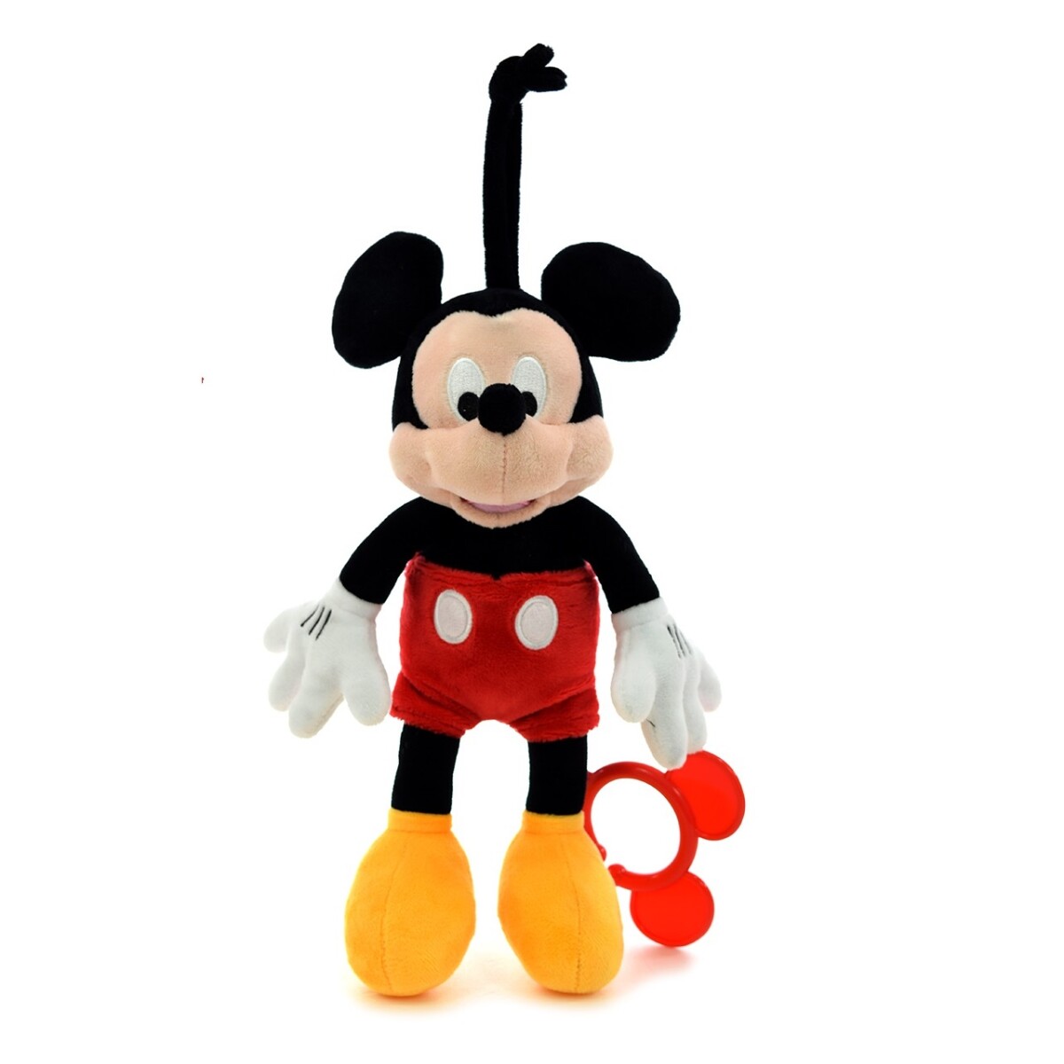 Peluche Phi Phi Toys Mickey Dormidera Musical 