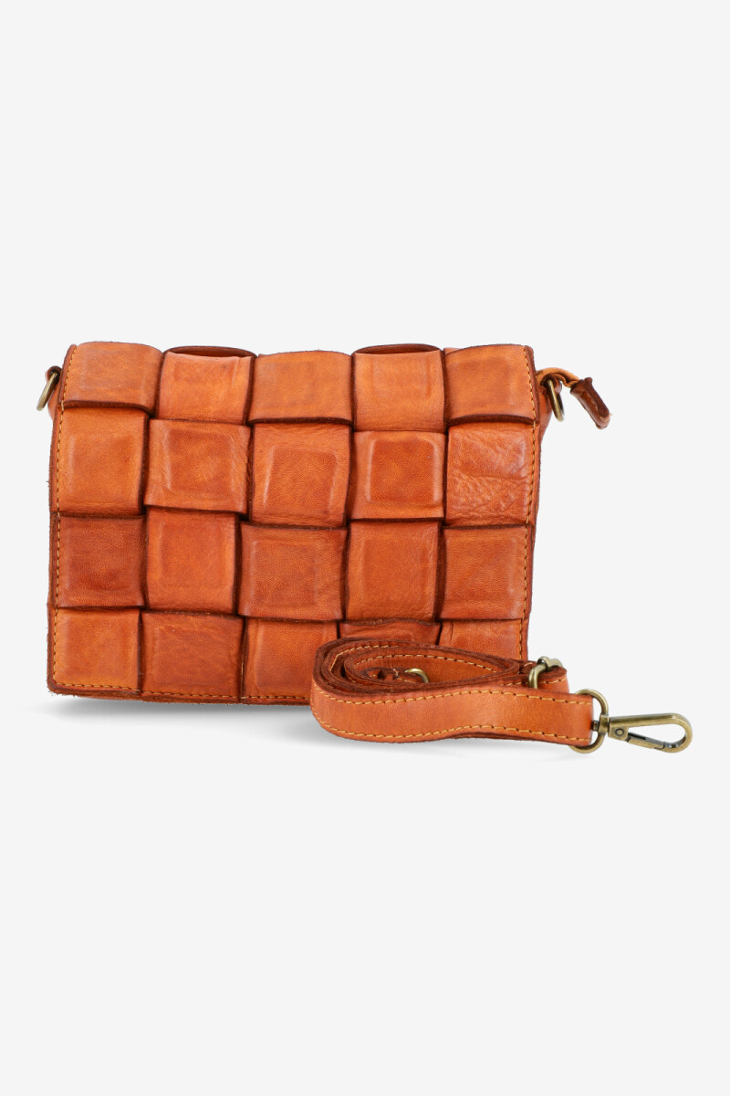 BOLSO Cognac