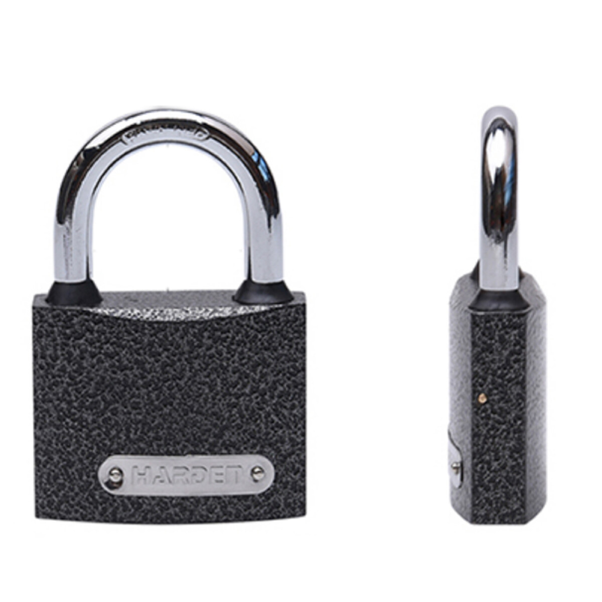 CANDADOACERO32MMHARDEN++ - N/a 