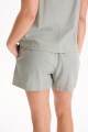 Short Cannes Verde Oliva