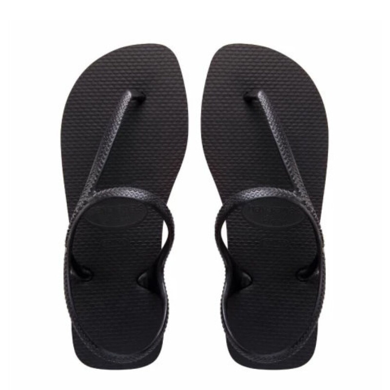 Sandalias de Mujer Havaianas Flash Urban Negro
