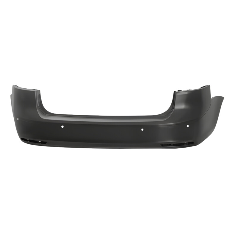 PARAGOLPE TRASERO SURAN 11/15 C/SENSOR Paragolpe Trasero Suran 11/15 C/sensor