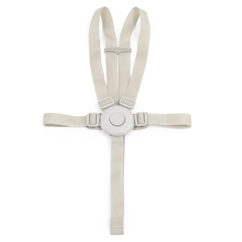 Cinturón 5 puntas para silla de comer Aúpa Cinturón 5 puntas para silla de comer Aúpa