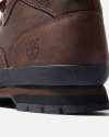 Botas Euro Hiker Mid Hombre Brown