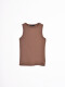 MUSCULOSA MARGARITA MARRON
