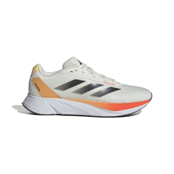 Championes Adidas Duramo SL Ivory/core Black/spark