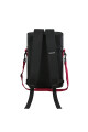 Mochila matera discovery Negro