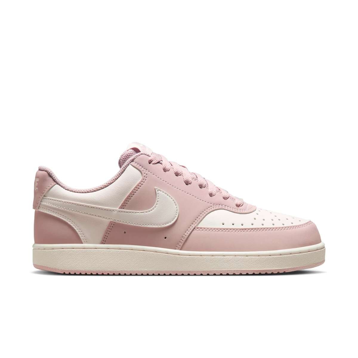 Championes Nike Court Vision Bajo de Mujer - Morado 