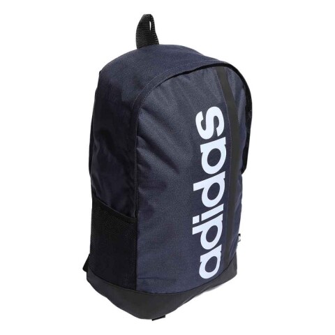 MOCHILA UN. BLACK