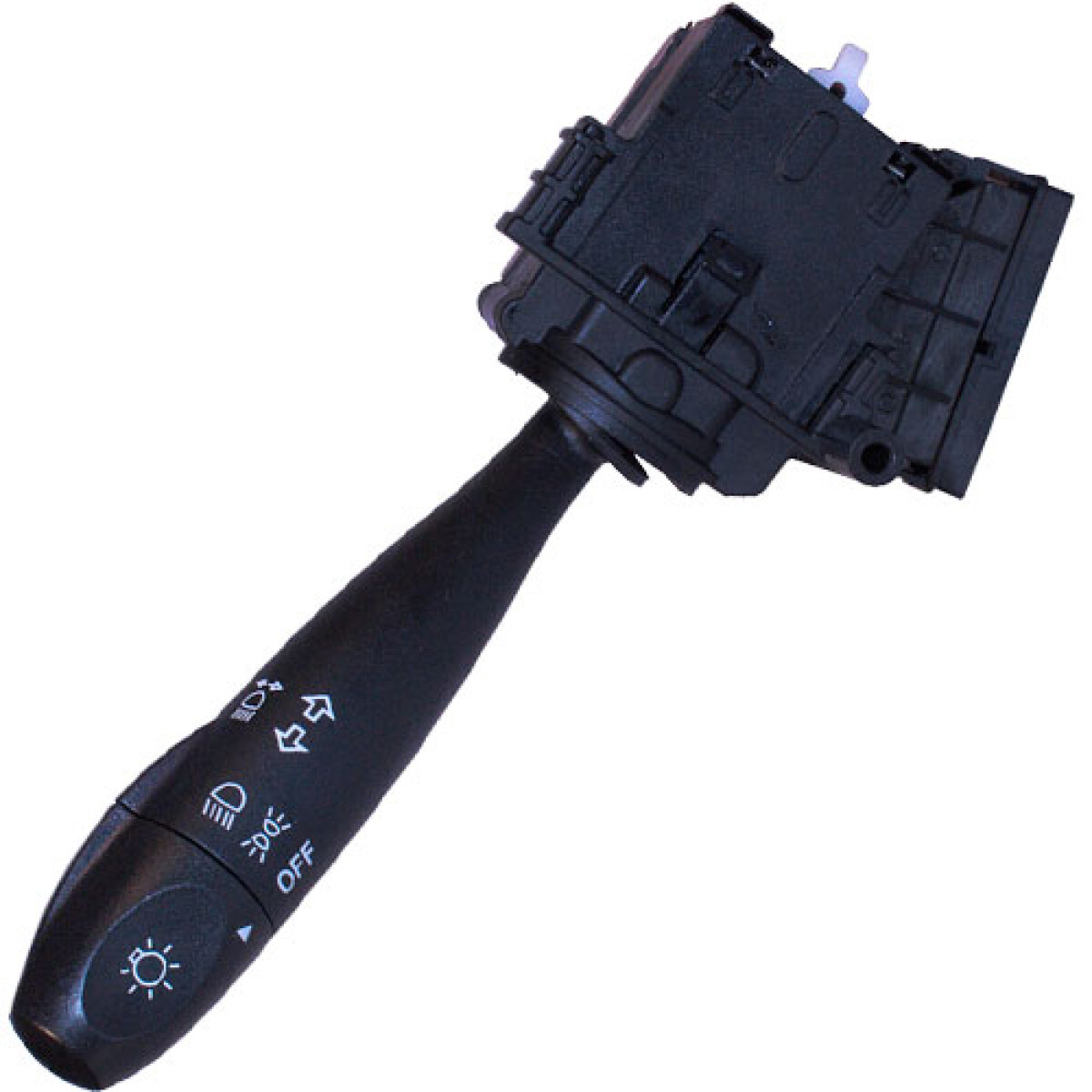 LLAVE BAJO VOLANTE HYUNDAI LUCES SE?ALERO PORTER MIGHTY HD65 KIA BONGO MARILIA 