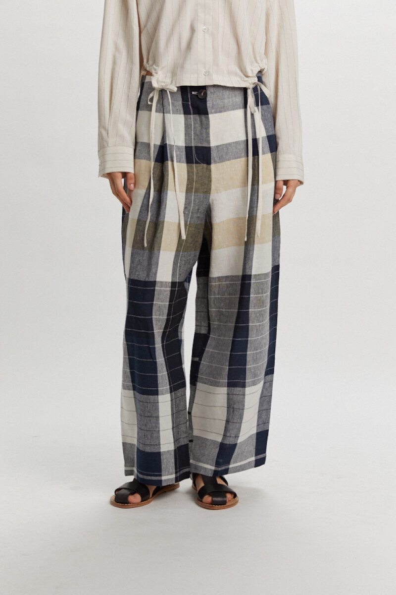 PANT TOKYO 