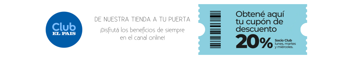 Club El Pais Online