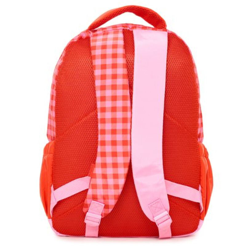 Mochila POP- Fw Roja