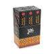 INCIENSO HARI DARSHAN TRIBAL SOUL CAJA X12 Palo Santo