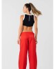 PANTALON ROJO Rojo