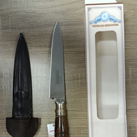 CUCHILLO DEPORTIVO SCHMIEDEN INOX 14CM ENCABADO MADERA ANCHO CUC543 CUCHILLO DEPORTIVO SCHMIEDEN INOX 14CM ENCABADO MADERA ANCHO CUC543