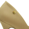 Zapatos Vizzano Taco Alto de Mujer 1184.1101-7286 Blanco