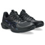 Zapatillas Tenis Solution Speed FF 3 Clay Night Hombre Black/prism Blue
