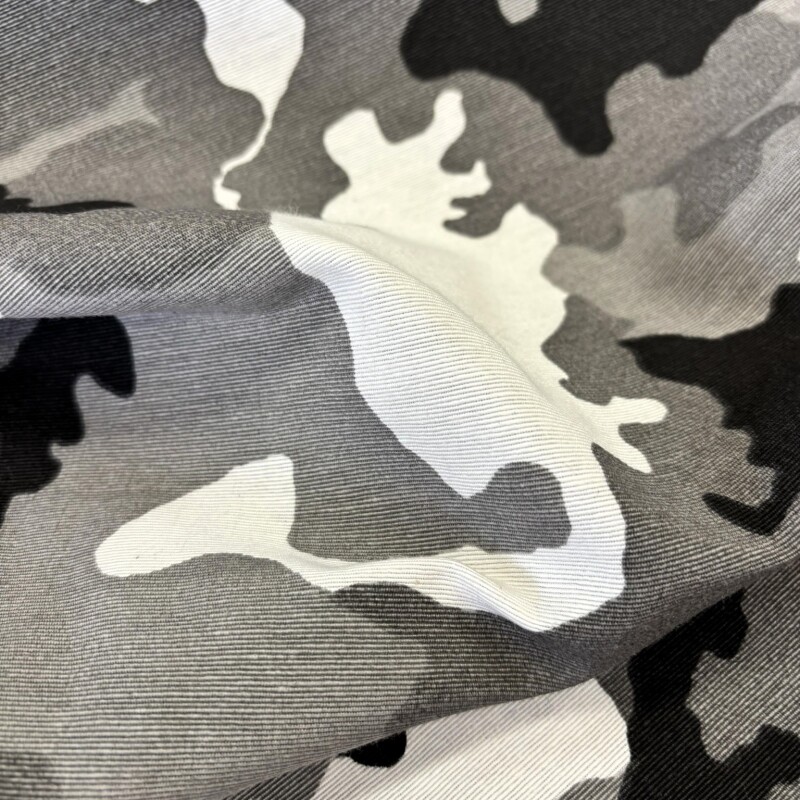 Lona Camuflada