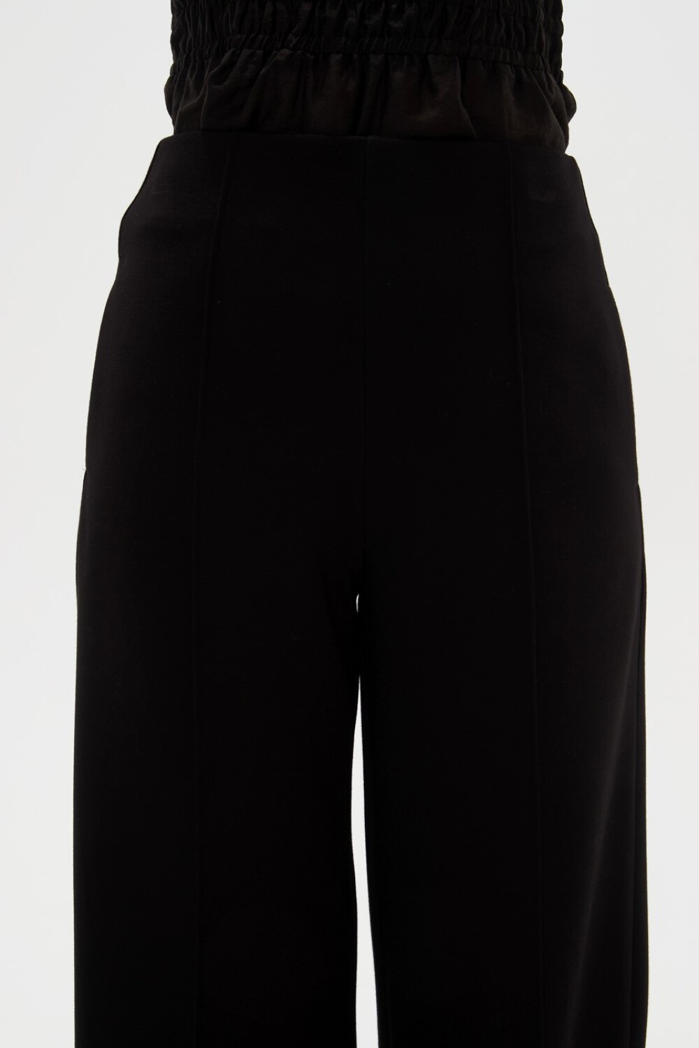 Pantalon Chao Negro