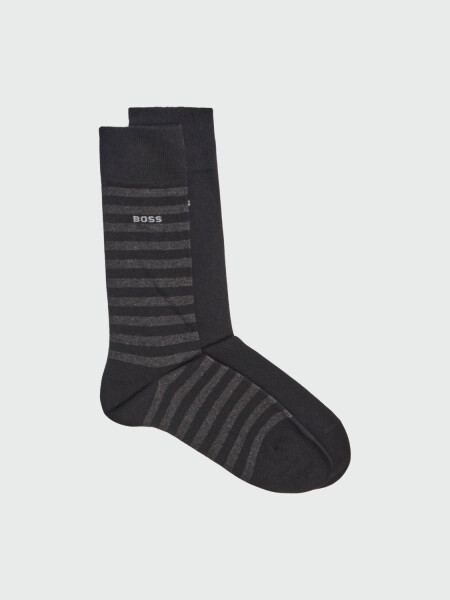 Hugo Boss - Medias regulares 0