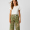 Pantalon Goli Estampado 1