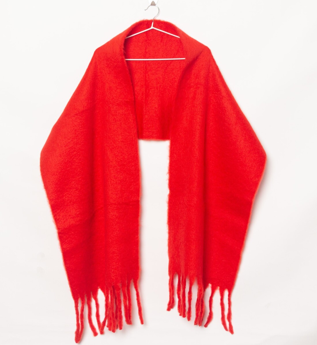 MANTON VELMIRA ROJO 