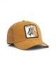 Gorra Goorin Bros Trucker Baseball - Goat Metallic Gorra Goorin Bros Trucker Baseball - Goat Metallic