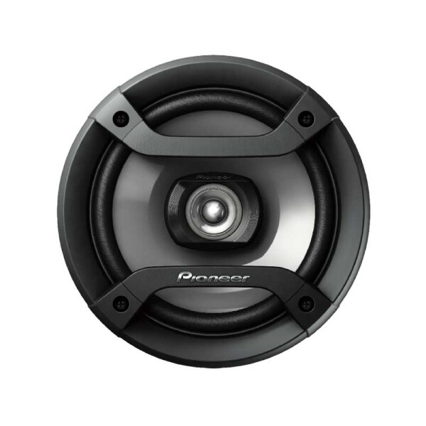 Juego De Parlantes Pioneer Ts-f1634r 2 Vías 6 Pulgadas 200w Juego De Parlantes Pioneer Ts-f1634r 2 Vías 6 Pulgadas 200w