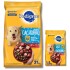 PEDIGREE PERROS CACHORROS 21 KG + 1.5 KG