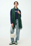 Bolso Asger Blanco