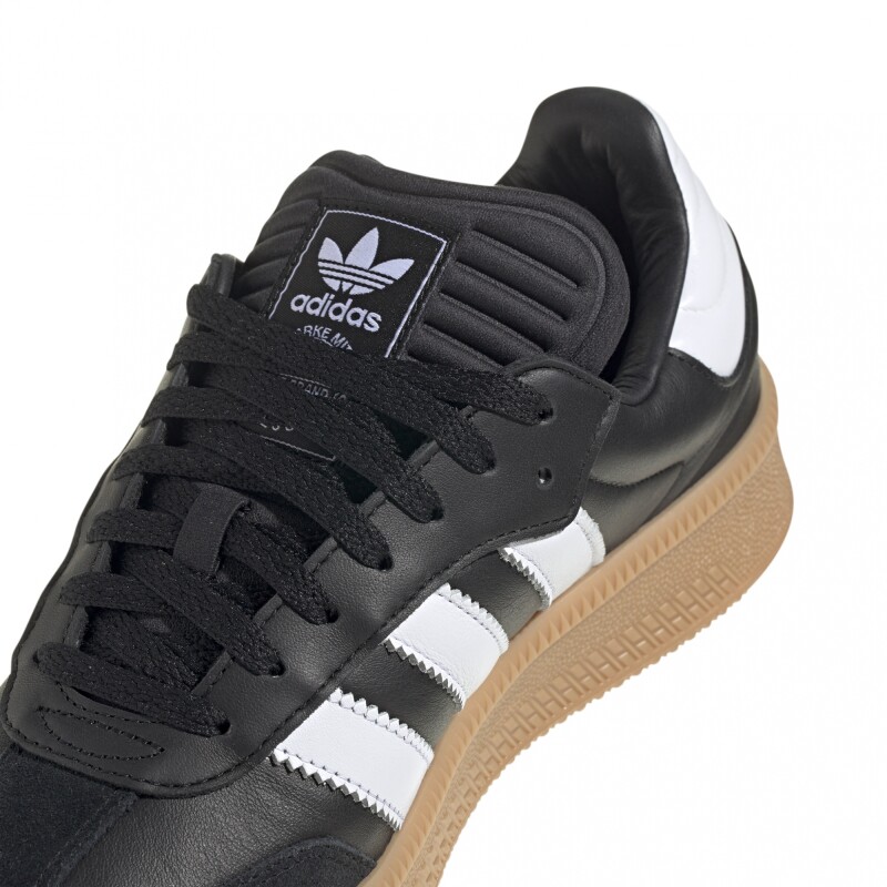 Championes adidas Samba XLG Black